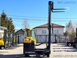 Combilift C4000 / LPG / DUPLEX / 4100MM / WEIGHT