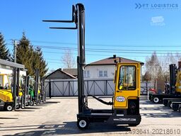 Combilift C4000 / LPG / DUPLEX / 4100MM / WEIGHT