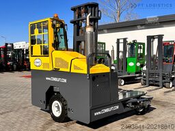 Combilift C4000 / LPG / DUPLEX / 4100MM / WEIGHT
