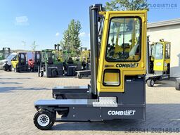 Combilift C5000 DIESEL TRIPLEX SCALE POSITIONER