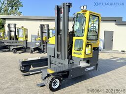 Combilift C5000 DIESEL TRIPLEX SCALE POSITIONER