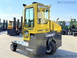 Combilift C5000 DIESEL TRIPLEX SCALE POSITIONER