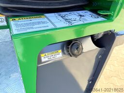 COMBILI C3000 / DIESEL / DUPLEX 4100 / FREE-LIFT
