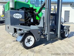 COMBILI C3000 / DIESEL / DUPLEX 4100 / FREE-LIFT