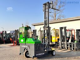 Combilift C3000 / DUPLEX / 4100MM / LPG / FREE LIF