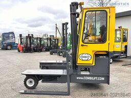 Combilift C4500 / DUPLEX 4050MM DIESEL POSITIONER