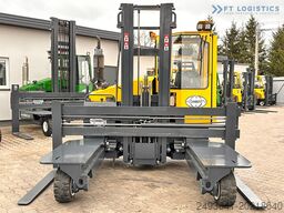 Combilift C4500 / DUPLEX 4050MM DIESEL POSITIONER