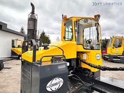 Combilift C4500 / DUPLEX 4050MM DIESEL POSITIONER