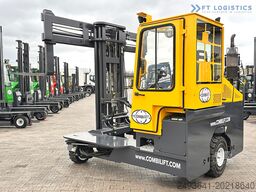 Combilift C4500 / DUPLEX 4050MM DIESEL POSITIONER