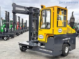 Combilift C4500 / DUPLEX 4050MM DIESEL POSITIONER
