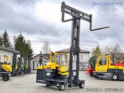 Combilift C4500 / DUPLEX 4050MM DIESEL POSITIONER
