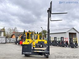 Combilift C4500 / DUPLEX 4050MM DIESEL POSITIONER
