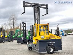 Combilift C4500 / DUPLEX 4050MM DIESEL POSITIONER