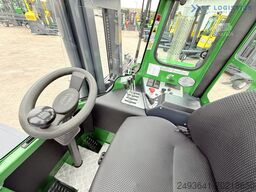 Combilift C4500 DIESEL DUPLEX WIDE FORK POSITIONER