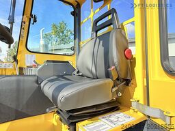 Combilift C5000XL GAS TRIPLEX 6000 EXTENDABLE FORK