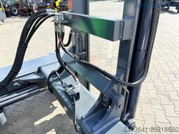 Combilift C3500 / DUPLEX - 4100 / EXTENDABLE FORKS