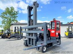 Combilift C8000 GAS TRIPLEX 8300 WIDE POSITIONER