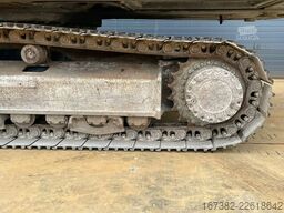 Kobelco SK350LC-10