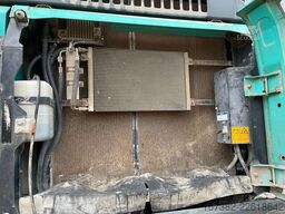 Kobelco SK350LC-10