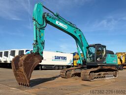 Kobelco SK300LC-10E