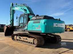 Kobelco SK300LC-10E