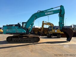 Kobelco SK300LC-10E