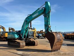 Kobelco SK300LC-10E