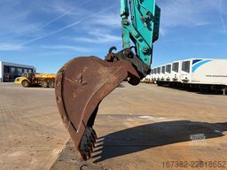 Kobelco SK300LC-10E
