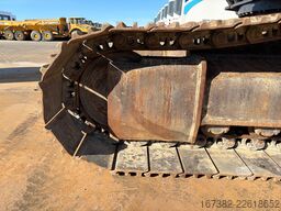 Kobelco SK300LC-10E