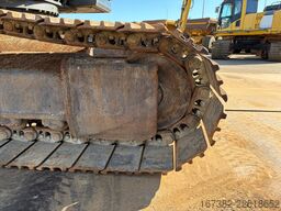 Kobelco SK300LC-10E
