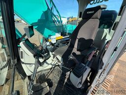 Kobelco SK300LC-10E