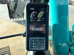 Kobelco SK300LC-10E