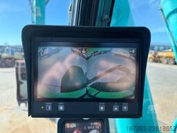 Kobelco SK300LC-10E