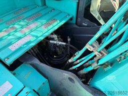 Kobelco SK300LC-10E