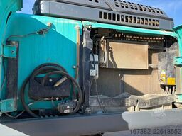 Kobelco SK300LC-10E