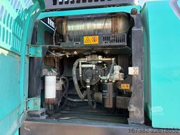 Kobelco SK300LC-10E