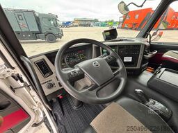 Volvo FM 370 6x2*4 PM 18024 / JOAB L 20 ton / L=5200 mm