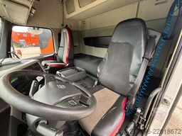 Volvo FM 370 6x2*4 PM 18024 / JOAB L 20 ton / L=5200 mm