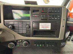 Volvo FM 370 6x2*4 PM 18024 / JOAB L 20 ton / L=5200 mm