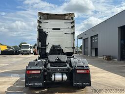Renault T440 (BELGIAN TRUCK / PERFECT CONDITION / DTI 1...