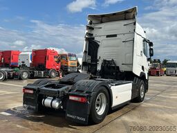 Renault T440 (BELGIAN TRUCK / PERFECT CONDITION / DTI 1...
