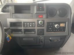 Renault T460 RETARDER, FRIGO, PARKING AIRCO, 2X FUEL TANK