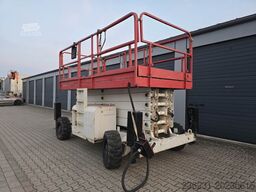 Haulotte H 18 SDX