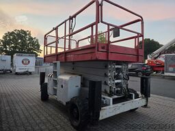 Haulotte H 18 SDX