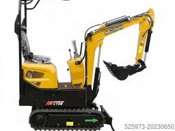 Maximum M-CT08