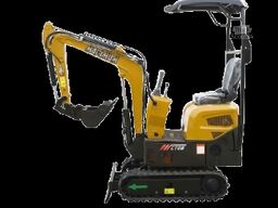 Maximum M-CT08