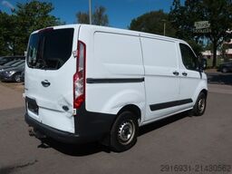 FORD Transit Custom Kasten 250 L1 City Light AHK
