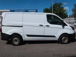 FORD Transit Custom Kasten 250 L1 City Light AHK