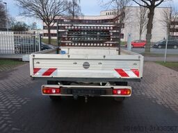 VOLKSWAGEN T5 Transporter Pritsche Doppelkabine AHK 1 Hand