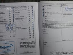 VOLKSWAGEN T5 Transporter Pritsche Doppelkabine AHK 1 Hand